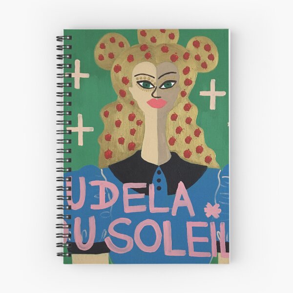Item preview, Au Dela Du Soleil designed and sold by RG10Gallery.
