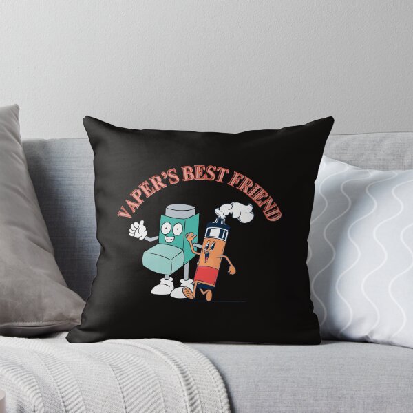 Item preview, Vaper's best friend designed and sold by misslizzyspin.