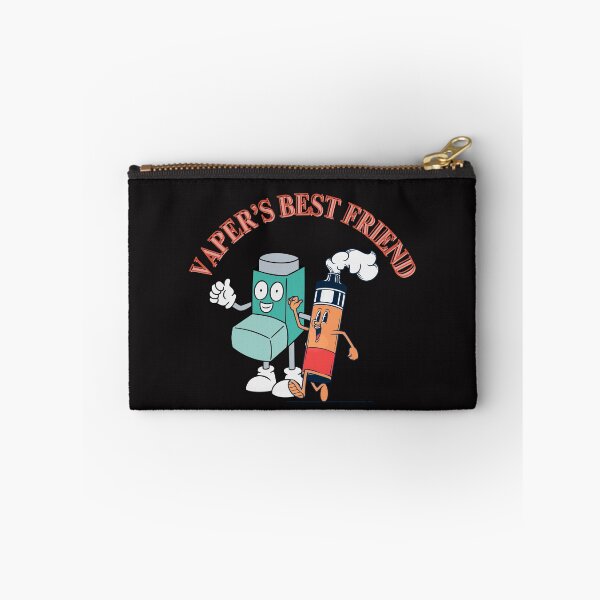 Item preview, Vaper's best friend designed and sold by misslizzyspin.