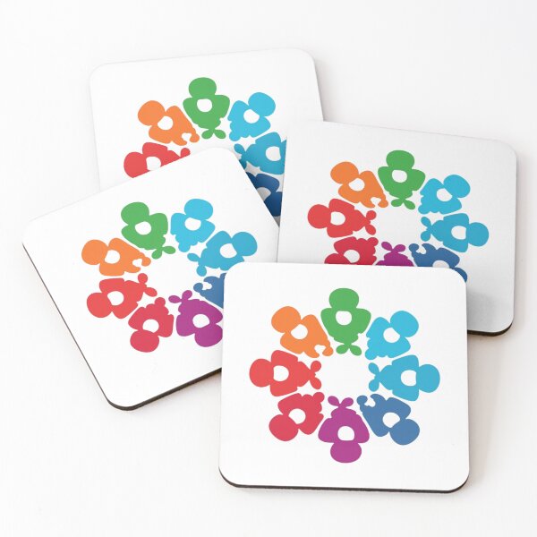 Item preview, Celebrating Acceptance and Inclusion designed and sold by badjershop.