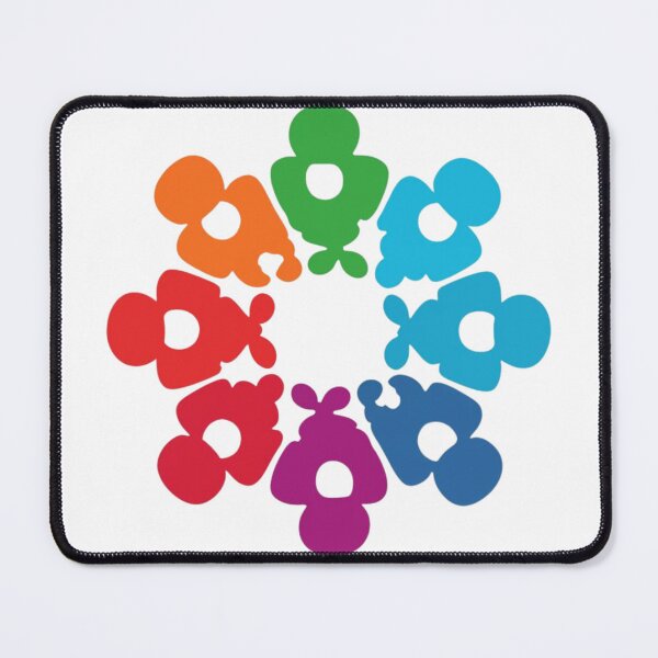 Item preview, Celebrating Acceptance and Inclusion designed and sold by badjershop.