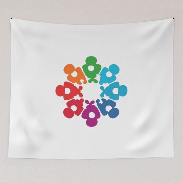 Item preview, Celebrating Acceptance and Inclusion designed and sold by badjershop.