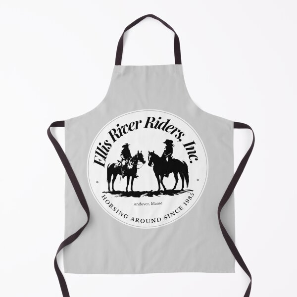 Item preview, ERR Western Horse Couple designed and sold by Ellis River Riders.
