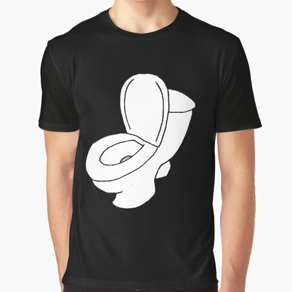 Item preview, Toilet designed and sold by lucamendieta.