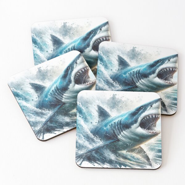 Item preview, Oceanic burst of power designed and sold by Cerberus-Art.
