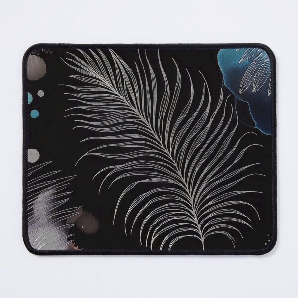 Item preview, Tropical Vibes Coconut Palm Leaves designed and sold by zzz888.