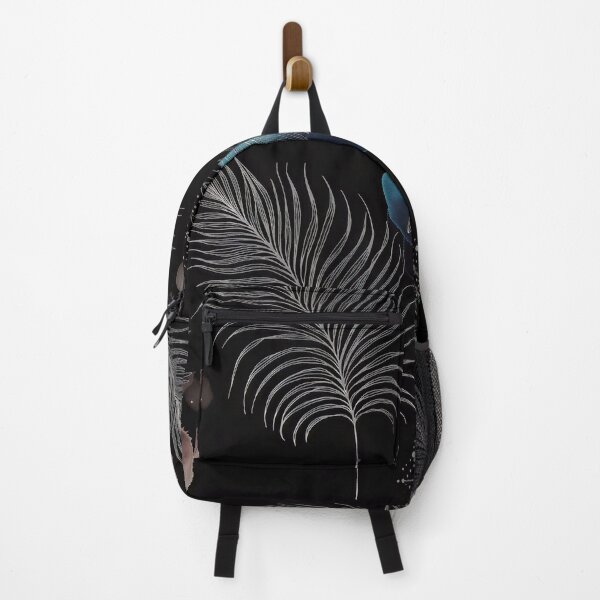 Item preview, Tropical Vibes Coconut Palm Leaves designed and sold by zzz888.