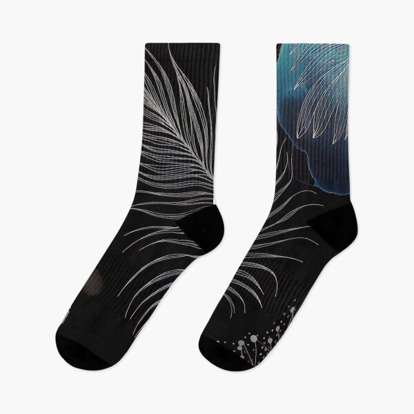 Item preview, Tropical Vibes Coconut Palm Leaves designed and sold by zzz888.
