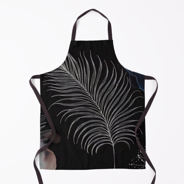 Item preview, Tropical Vibes Coconut Palm Leaves designed and sold by zzz888.