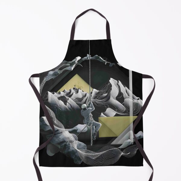 Item preview, Extreme climbing designed and sold by HutFullOfLemons.