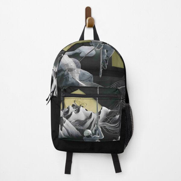 Item preview, Extreme climbing designed and sold by HutFullOfLemons.