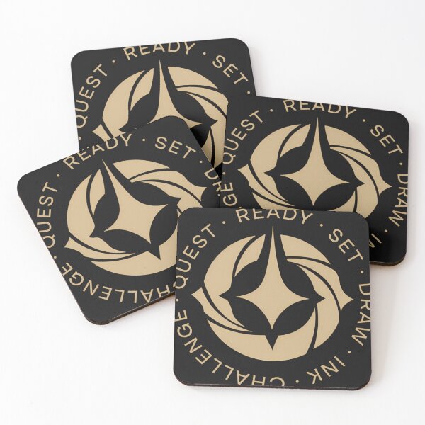 Item preview, Lorcana Logo Art designed and sold by SharonD14.