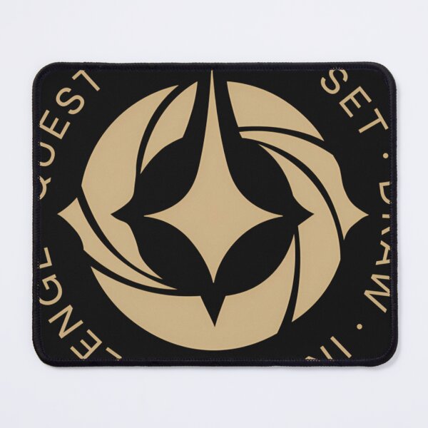Item preview, Lorcana Logo Art designed and sold by SharonD14.