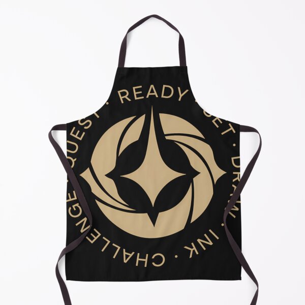 Item preview, Lorcana Logo Art designed and sold by SharonD14.