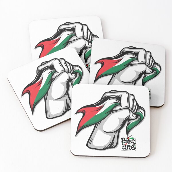 Item preview, Palestine Ceasefire designed and sold by Fliflat.