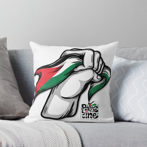 Item preview, Palestine Ceasefire designed and sold by Fliflat.