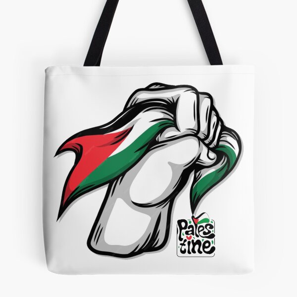 Item preview, Palestine Ceasefire designed and sold by Fliflat.