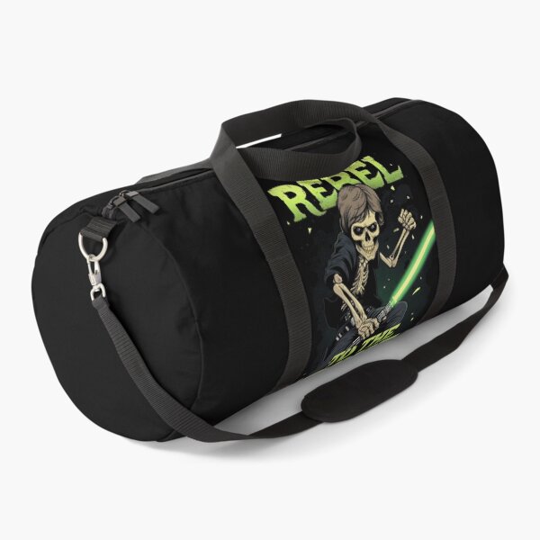 Item preview, Rebel to the Bone - Halloween - Scifi designed and sold by Fenay Designs.