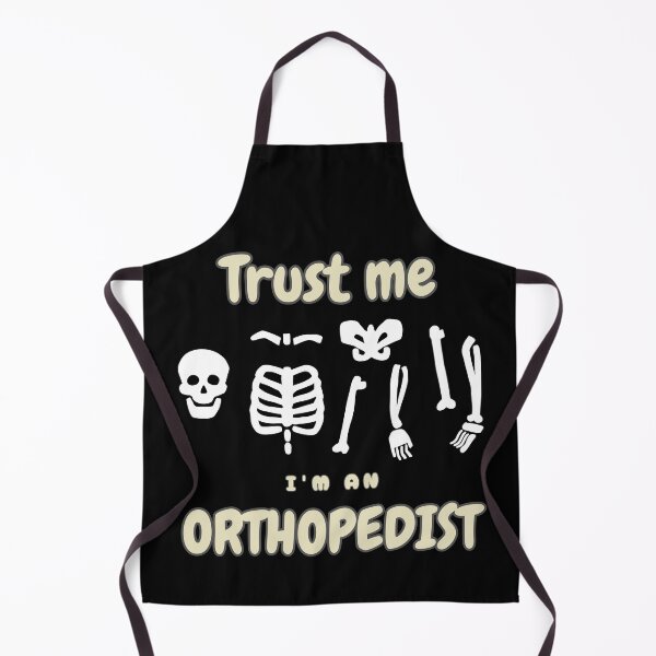 Item preview, Trust me i'm an orthopedist designed and sold by lookvision.