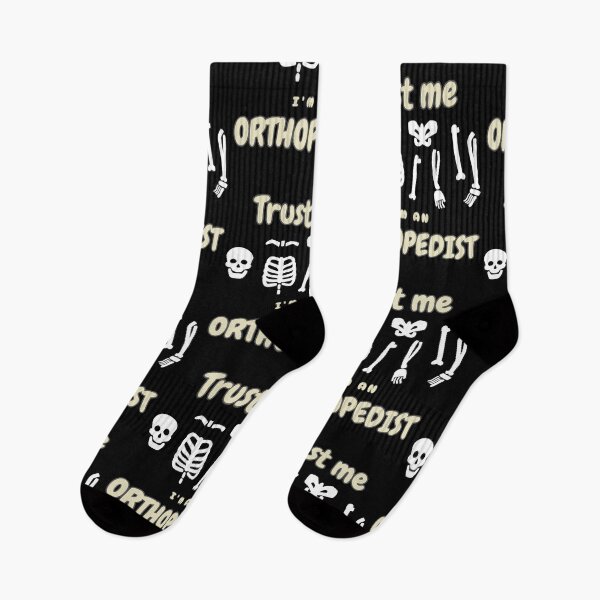 Item preview, Trust me i'm an orthopedist designed and sold by lookvision.