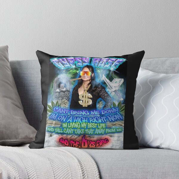 Item preview, Gypsy Rose on a high designed and sold by RAllan1.