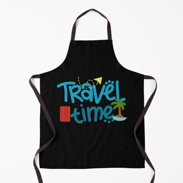 Item preview, Travel time designed and sold by ShopMaxiDesigns.