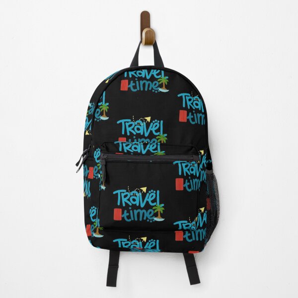 Item preview, Travel time designed and sold by ShopMaxiDesigns.