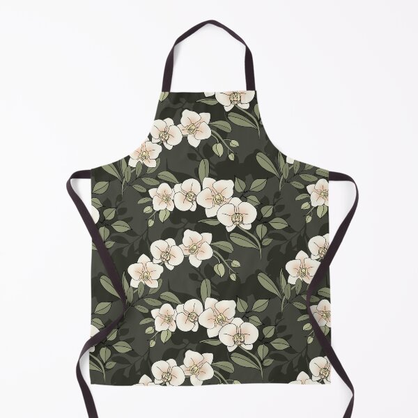 Item preview, Orchids designed and sold by IrishVikingDesigns.