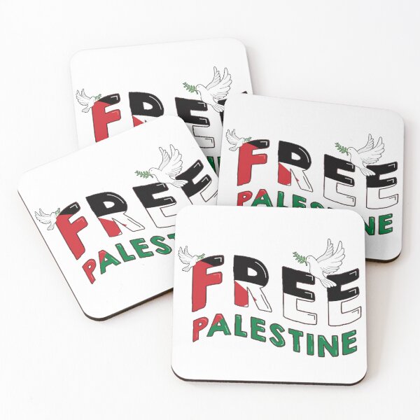 Item preview, Palestine Ceasefire designed and sold by Fliflat.