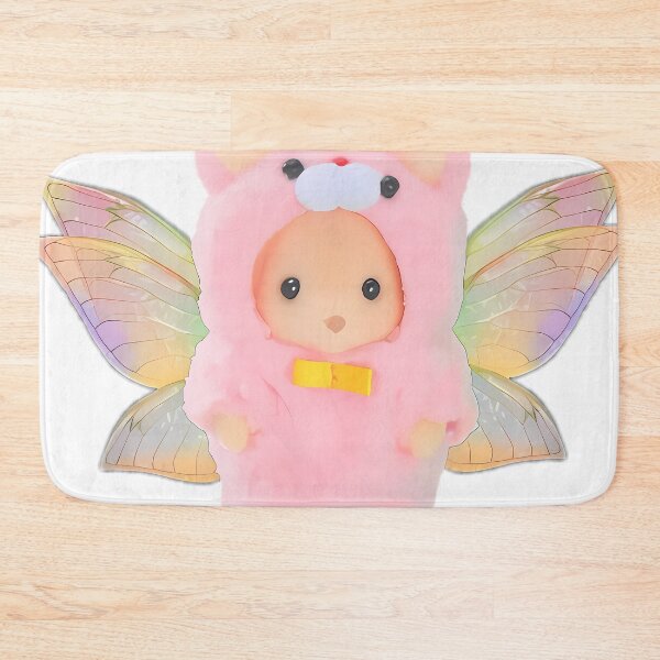 Item preview, Cute Sad Hamster designed and sold by wesdesignshop.
