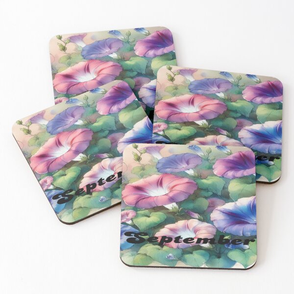Item preview, morning glory designed and sold by nigejohn.