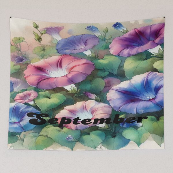 Item preview, morning glory designed and sold by nigejohn.