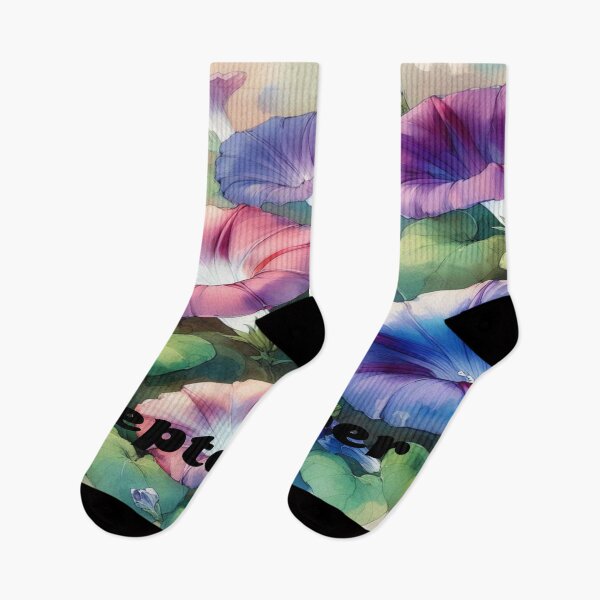 Item preview, morning glory designed and sold by nigejohn.