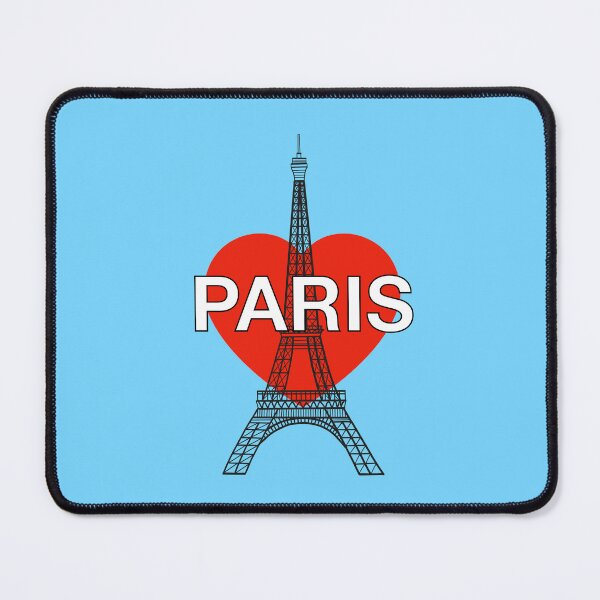 Item preview, I Love Paris, France designed and sold by Adam Regester.