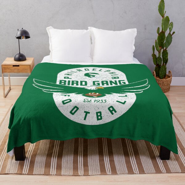 Item preview, Philadelphia Eagles Bird Gang T-Shirt designed and sold by SideGrindDesign.