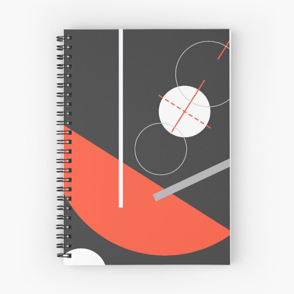 Item preview, abstract shapes orange designed and sold by tristanmillward.