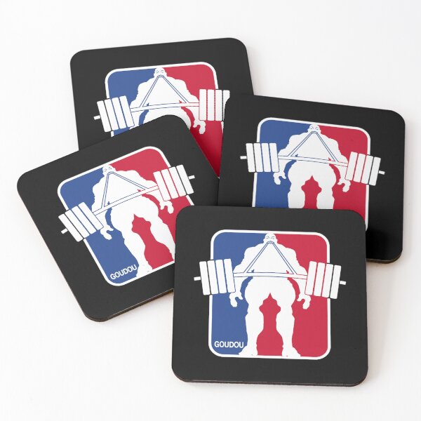 Item preview, Association Nationale du Goudou classique designed and sold by Nixie-Higuera.