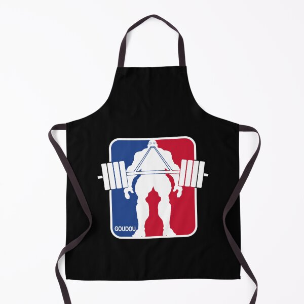 Item preview, Association Nationale du Goudou classique designed and sold by Nixie-Higuera.