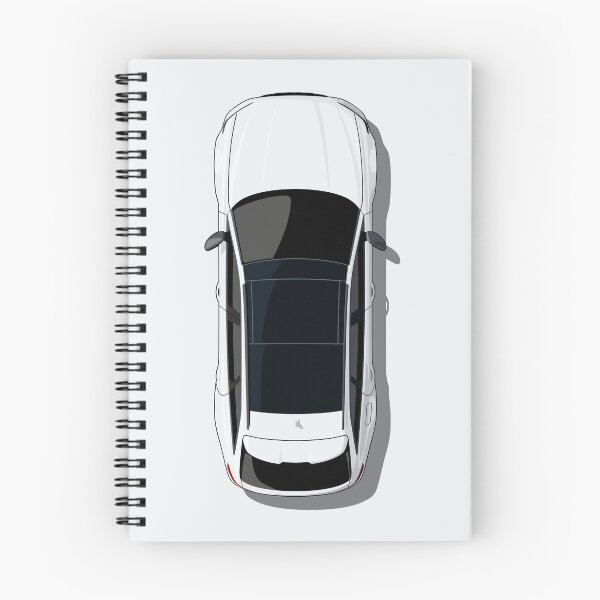 Item preview, RS6 C8 - vector drawing designed and sold by yohannlp.