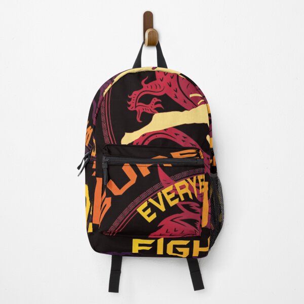 Item preview, Surely Not Everybody Was Kung Fu Fighting designed and sold by EdwardTom.