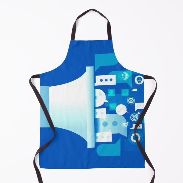 Item preview, Megaphone designed and sold by ontological.