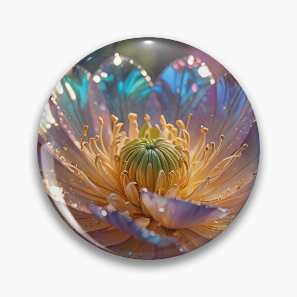 Item preview, Fascinating blossom designed and sold by LilithsDesires.