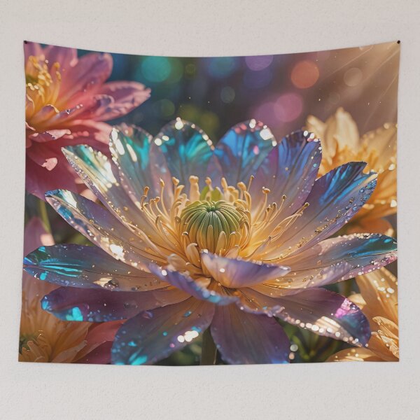 Item preview, Fascinating blossom designed and sold by LilithsDesires.
