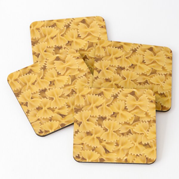 Item preview, Yellow Pasta designed and sold by Visual-Elixir.