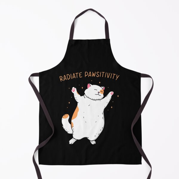Item preview, Radiate Pawsitivity designed and sold by Kimprut.