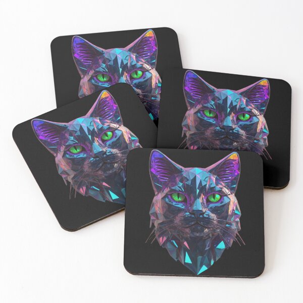 Item preview, Dazzling Feline Elegance designed and sold by StellarValor.