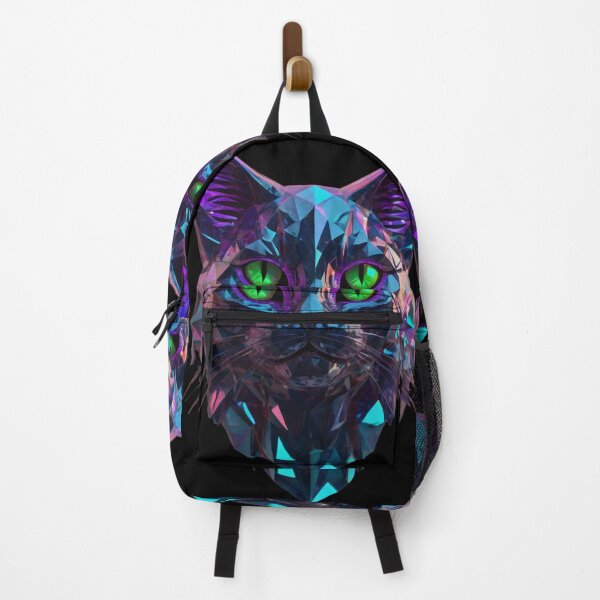 Item preview, Dazzling Feline Elegance designed and sold by StellarValor.
