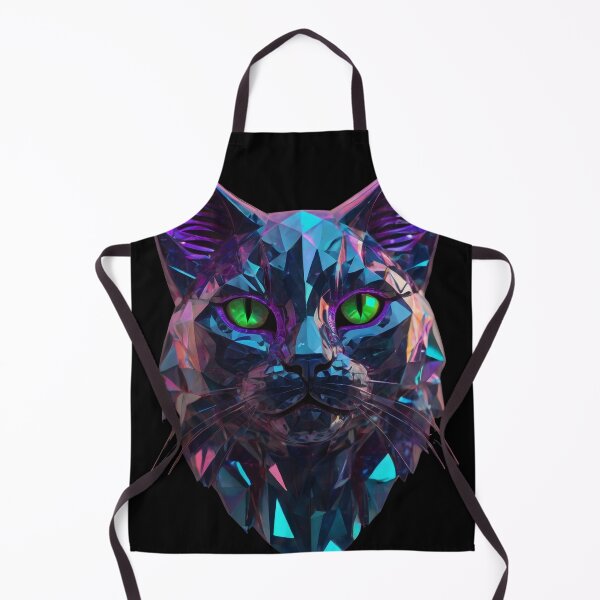 Item preview, Dazzling Feline Elegance designed and sold by StellarValor.