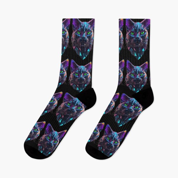 Item preview, Dazzling Feline Elegance designed and sold by StellarValor.