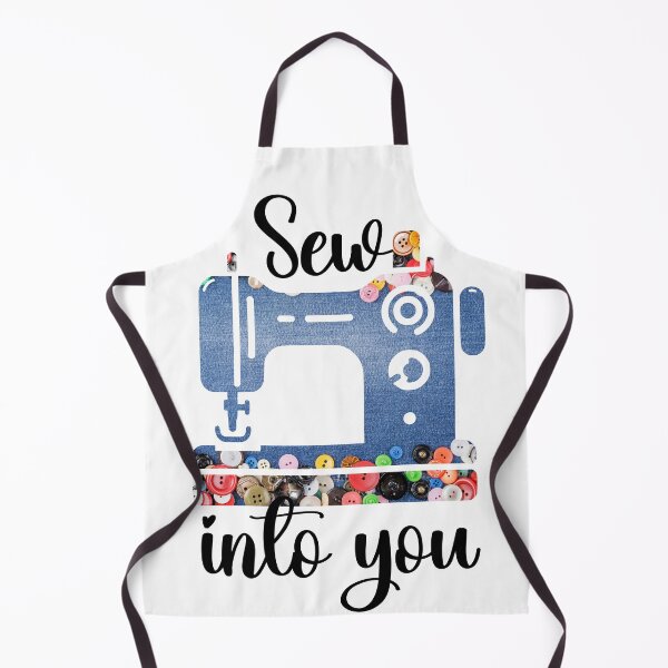 Item preview, Sew into you designed and sold by Fr0mtheMachine.